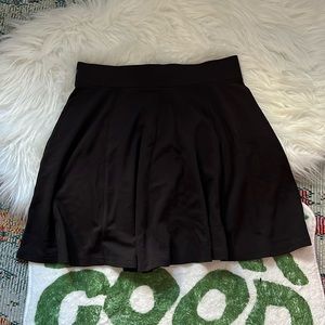 H&M Skater Skirt